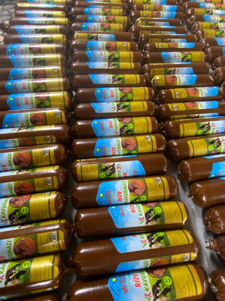 Toptan Kavurma: Veliköy Kavurma ile Lezzeti, Hijyeni ve Güveni Bir Arada Sunan Çözüm