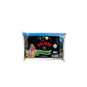 500 Gr Vakumlu Dana Kavurma